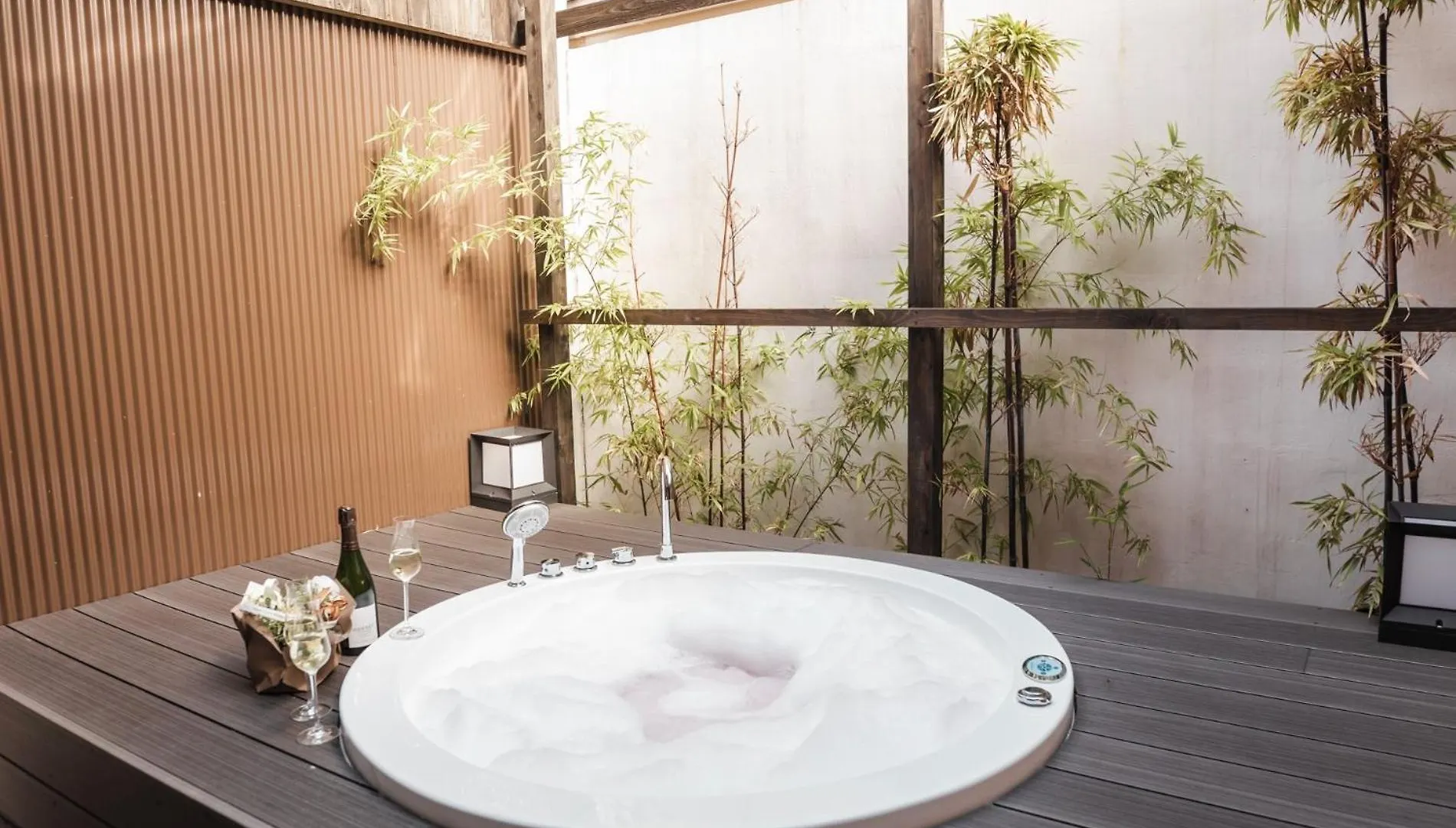 Shiki Suites - Vacation Stay 20361V Kyoto