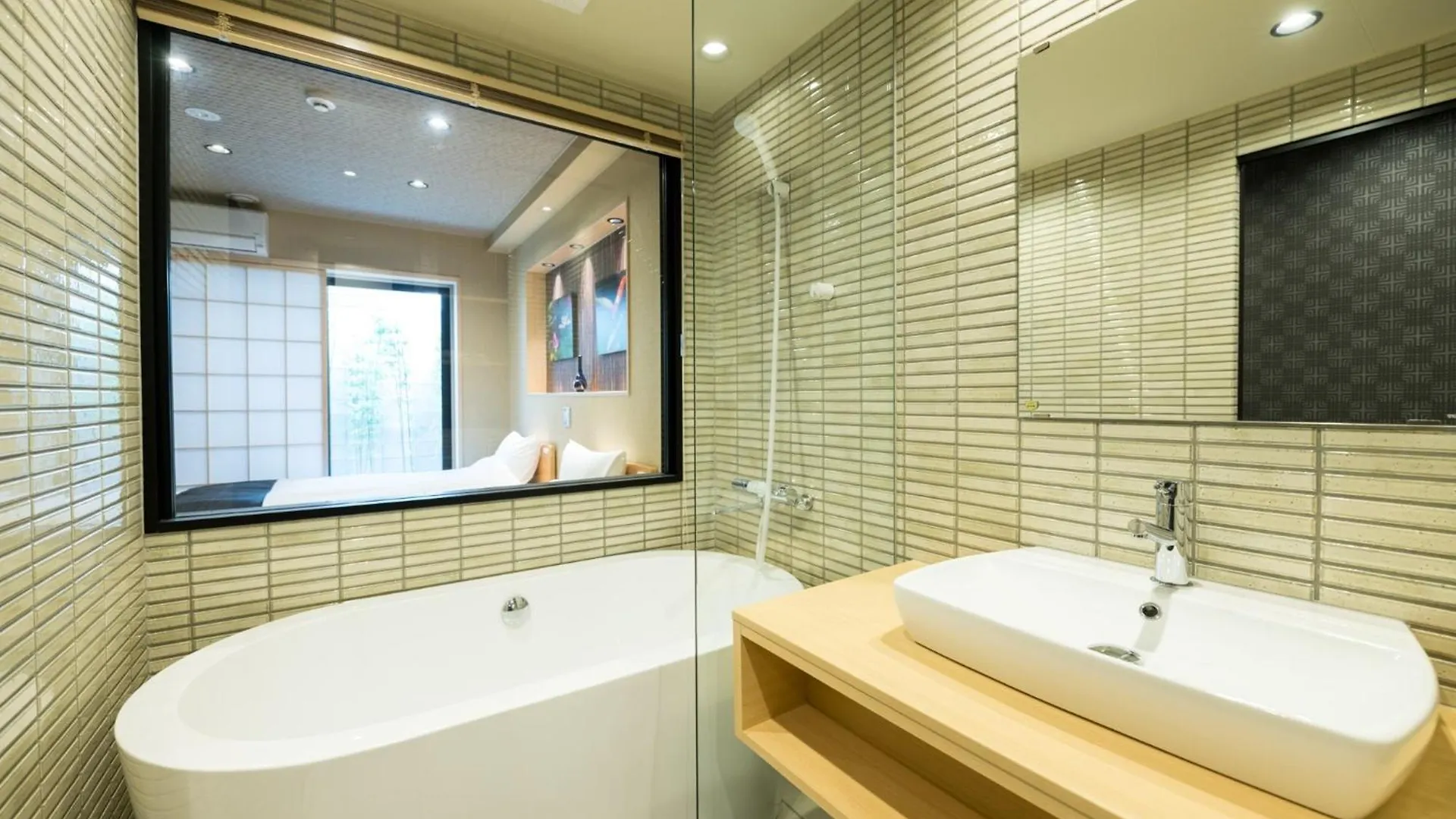 Shiki Suites - Vacation Stay 20361V Kyoto 0*,