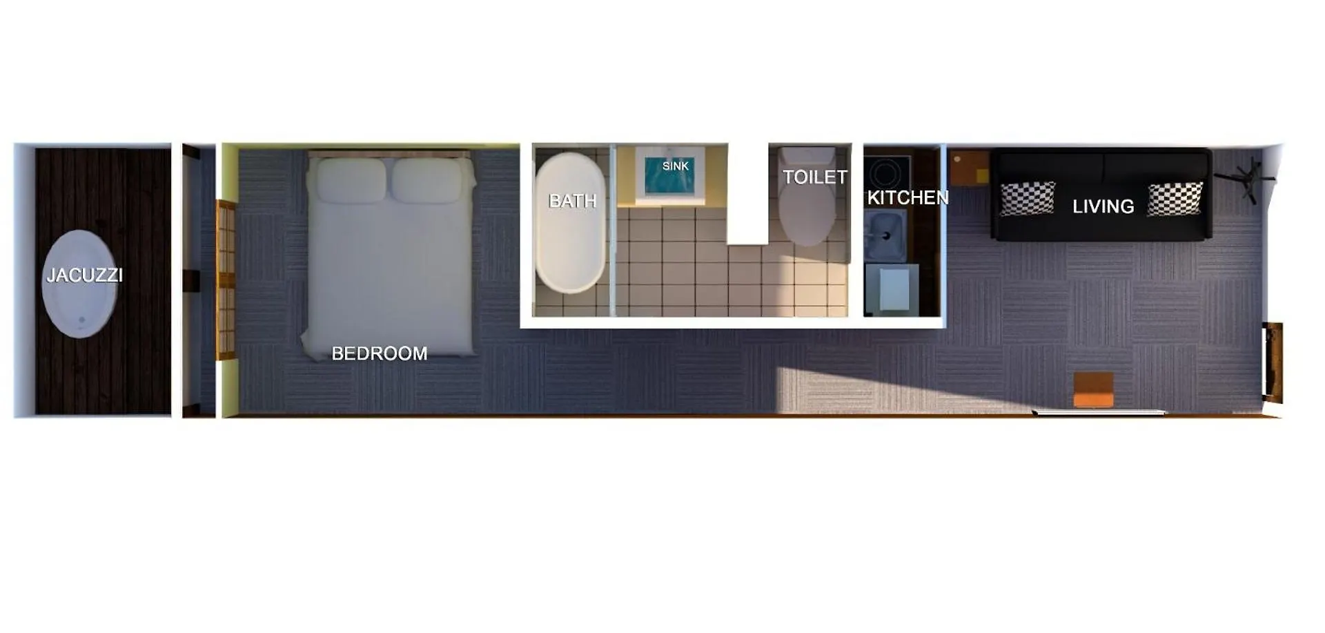 Hotel Shiki Suites - Vacation Stay 20361V Kyoto