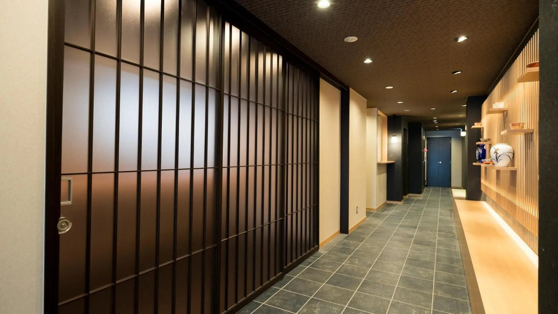 Hotel Shiki Suites - Vacation Stay 20361V Kyoto