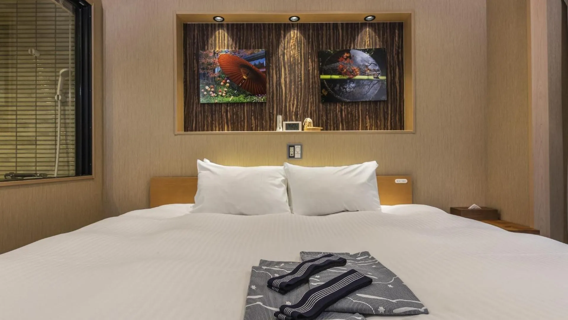 Shiki Suites - Vacation Stay 20361V Kyoto Hotel