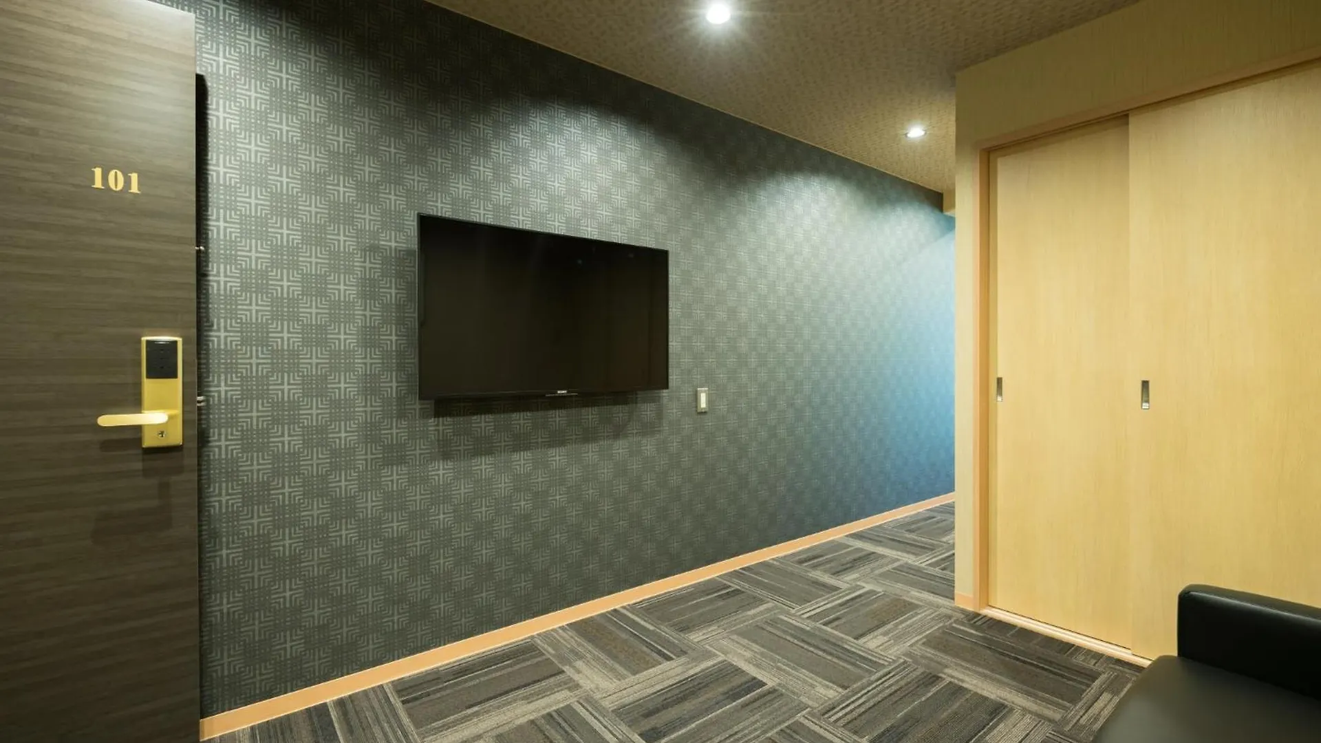 Shiki Suites - Vacation Stay 20361V Kyoto