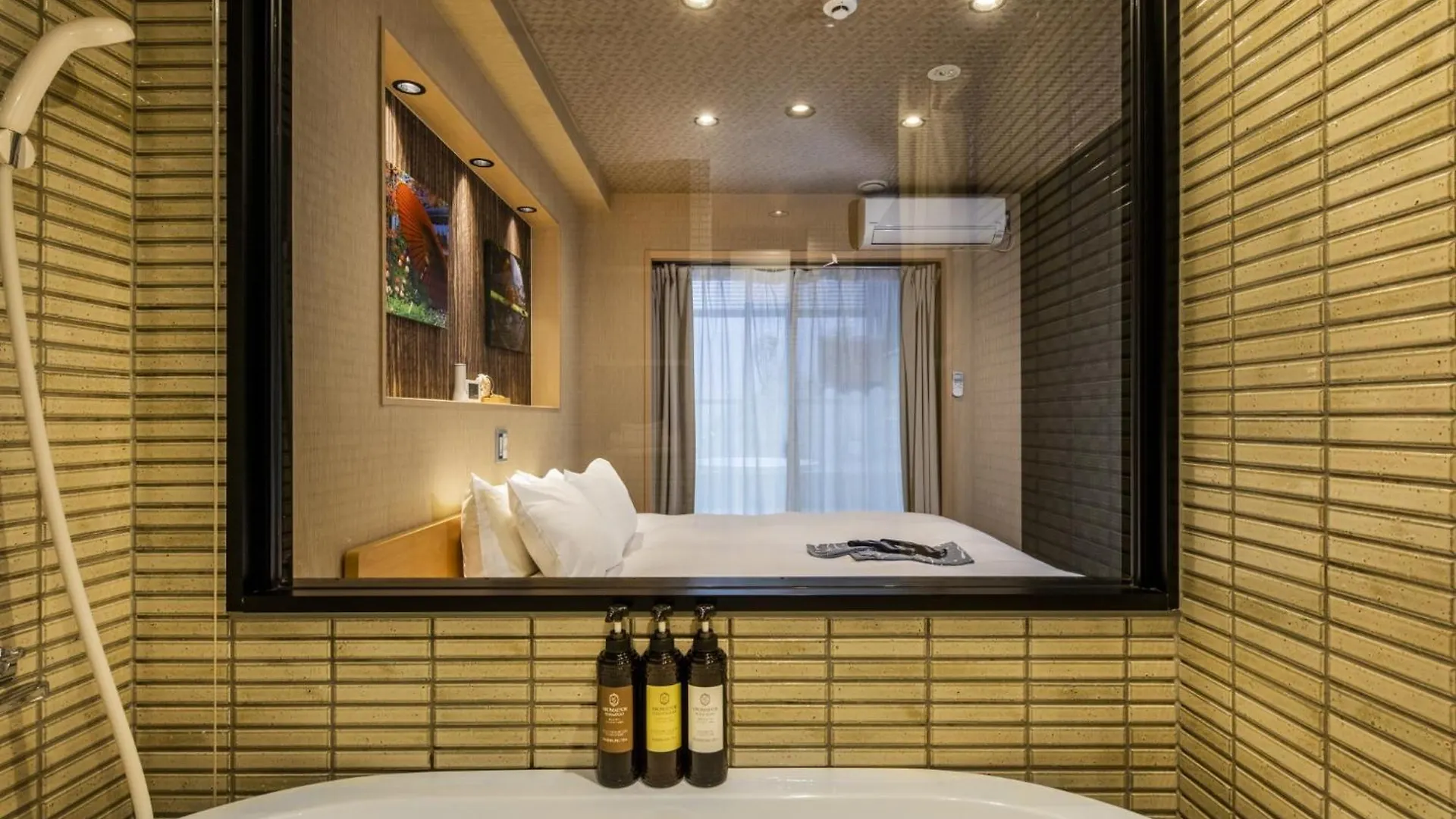 Hotel Shiki Suites - Vacation Stay 20361V Kyoto